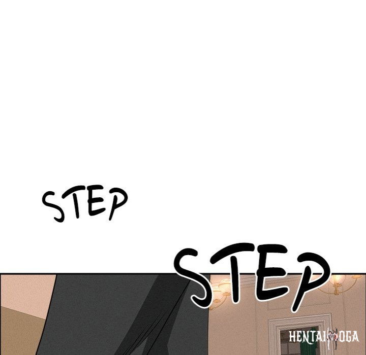 Milf Guard Milf Guard Chapter 43 - Page 47