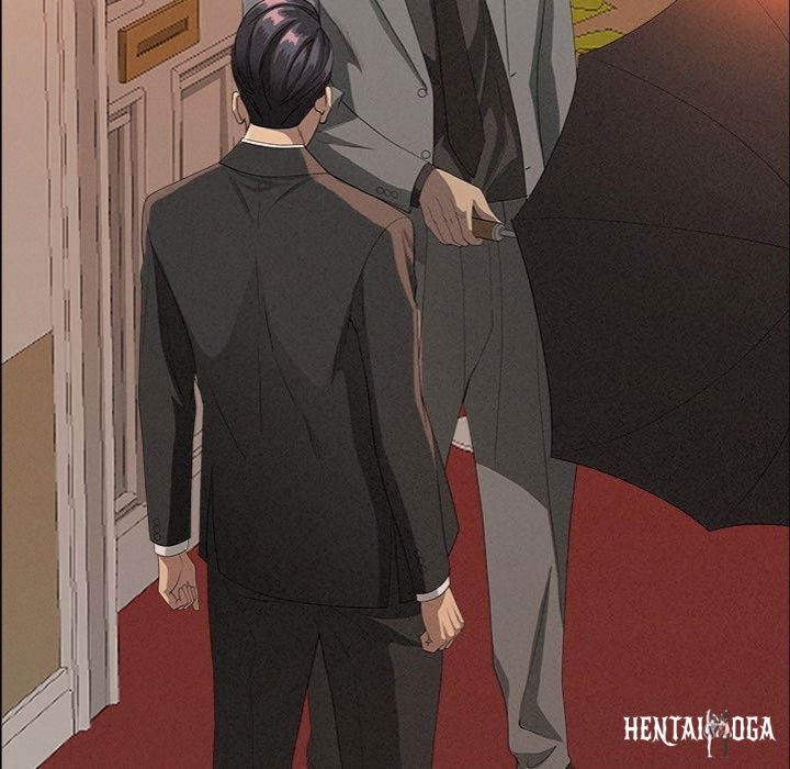 Milf Guard Milf Guard Chapter 43 - Page 5