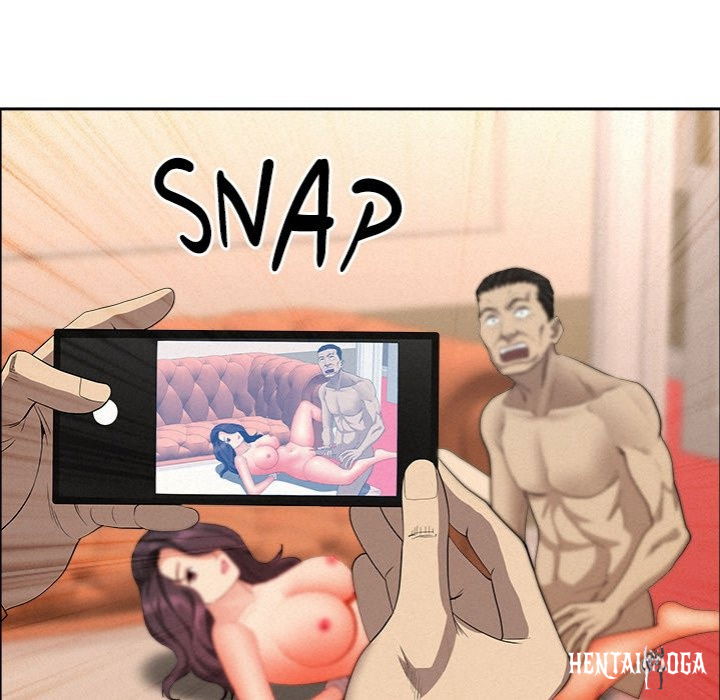 Milf Guard Milf Guard Chapter 43 - Page 58