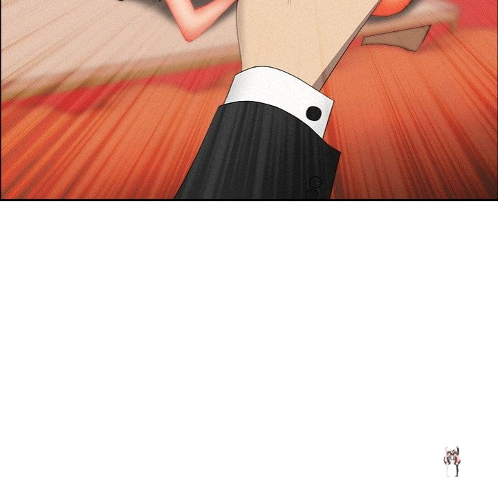 Milf Guard Milf Guard Chapter 43 - Page 59