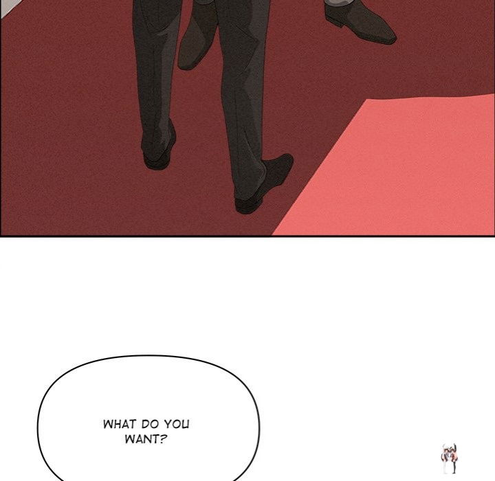 Milf Guard Milf Guard Chapter 43 - Page 6