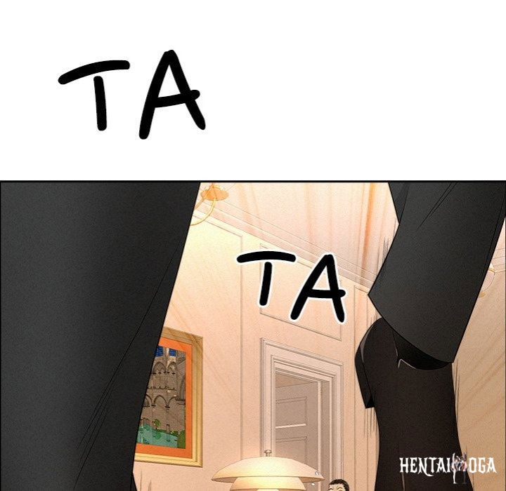 Milf Guard Milf Guard Chapter 43 - Page 62