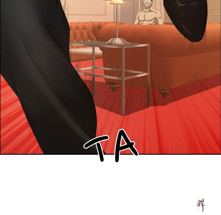 Milf Guard Milf Guard Chapter 43 - Page 63