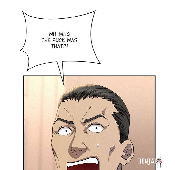 Milf Guard Milf Guard Chapter 43 - Page 64