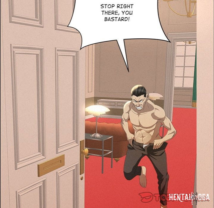 Milf Guard Milf Guard Chapter 43 - Page 66