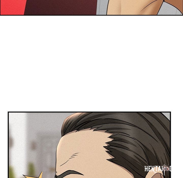 Milf Guard Milf Guard Chapter 43 - Page 70