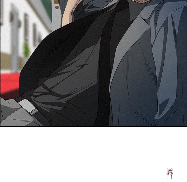 Milf Guard Milf Guard Chapter 43 - Page 73