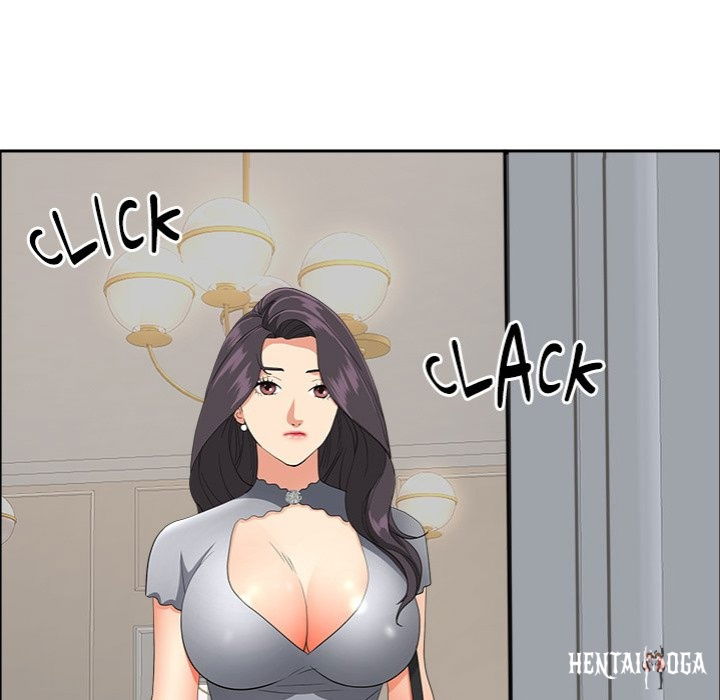 Milf Guard Milf Guard Chapter 43 - Page 76