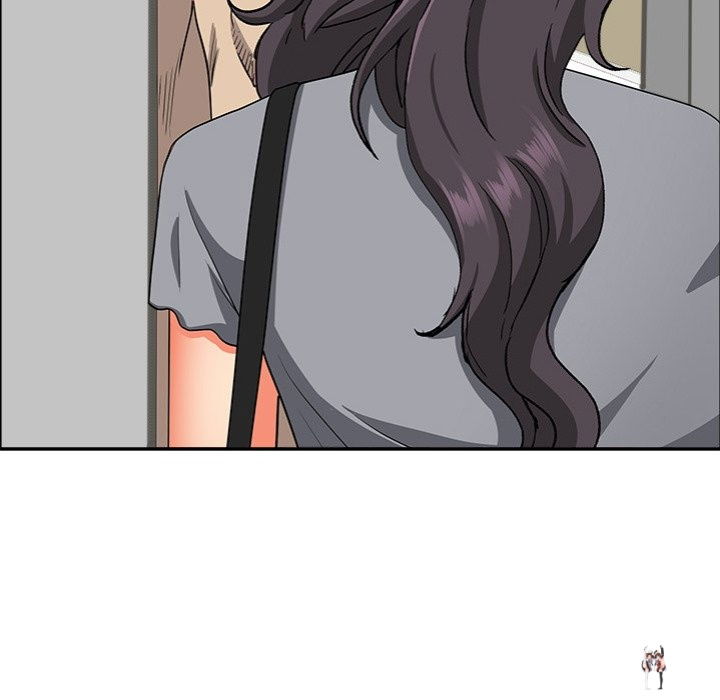 Milf Guard Milf Guard Chapter 43 - Page 80