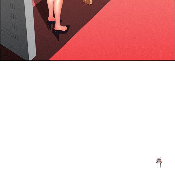 Milf Guard Milf Guard Chapter 43 - Page 86