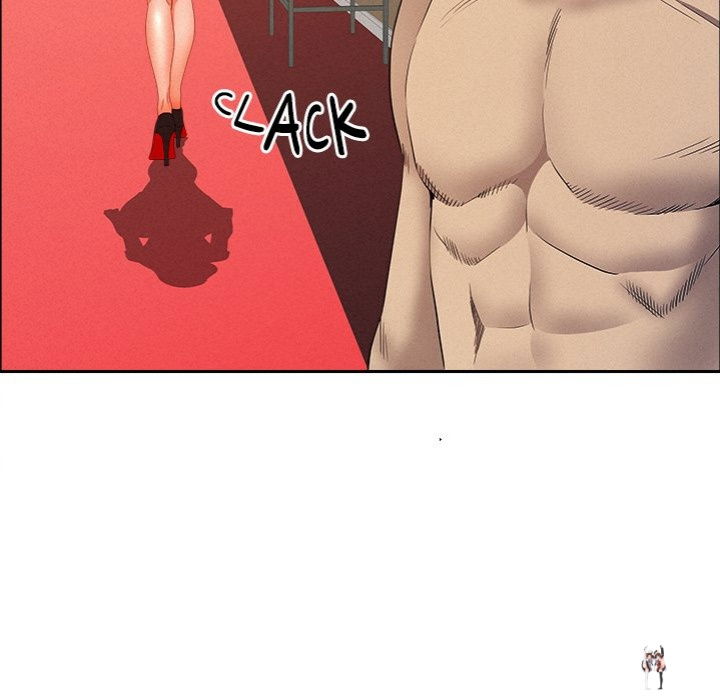 Milf Guard Milf Guard Chapter 43 - Page 88