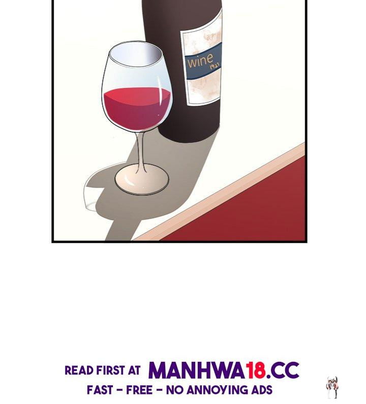 Milf Guard Milf Guard Chapter 43 - Page 98