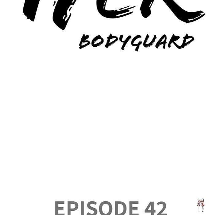 Milf Guard Milf Guard Chapter 42 - Page 10