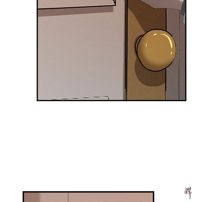 Milf Guard Milf Guard Chapter 42 - Page 100