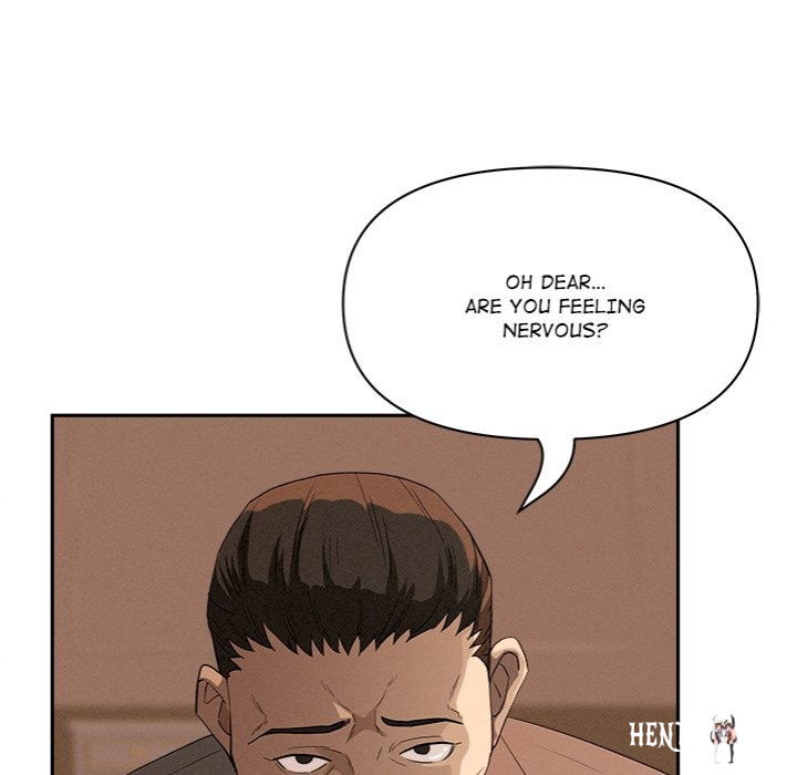 Milf Guard Milf Guard Chapter 42 - Page 114