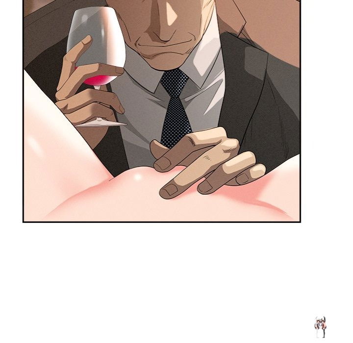 Milf Guard Milf Guard Chapter 42 - Page 115