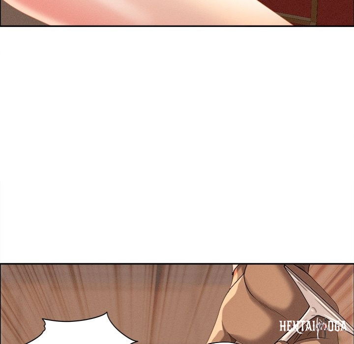 Milf Guard Milf Guard Chapter 42 - Page 119