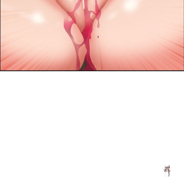 Milf Guard Milf Guard Chapter 42 - Page 121