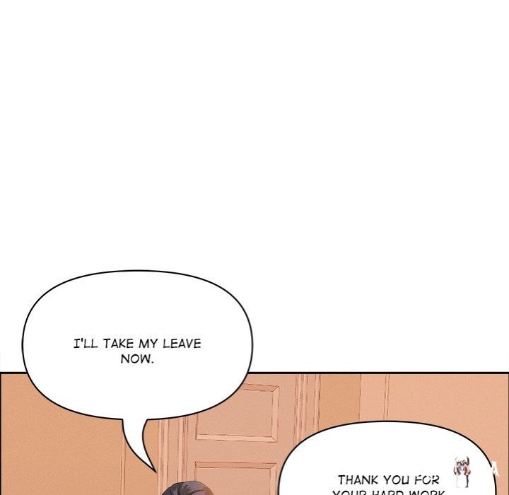 Milf Guard Milf Guard Chapter 42 - Page 122