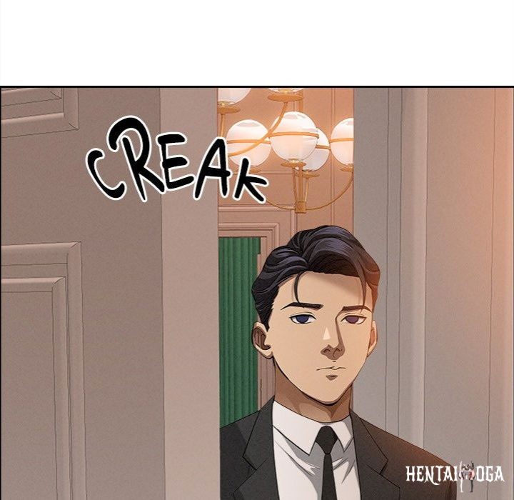 Milf Guard Milf Guard Chapter 42 - Page 125