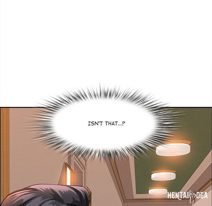 Milf Guard Milf Guard Chapter 42 - Page 128