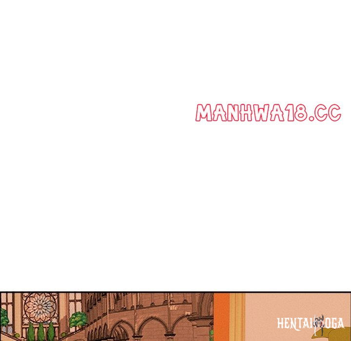 Milf Guard Milf Guard Chapter 42 - Page 13