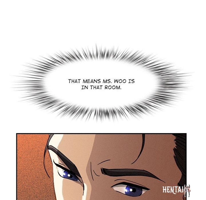 Milf Guard Milf Guard Chapter 42 - Page 132