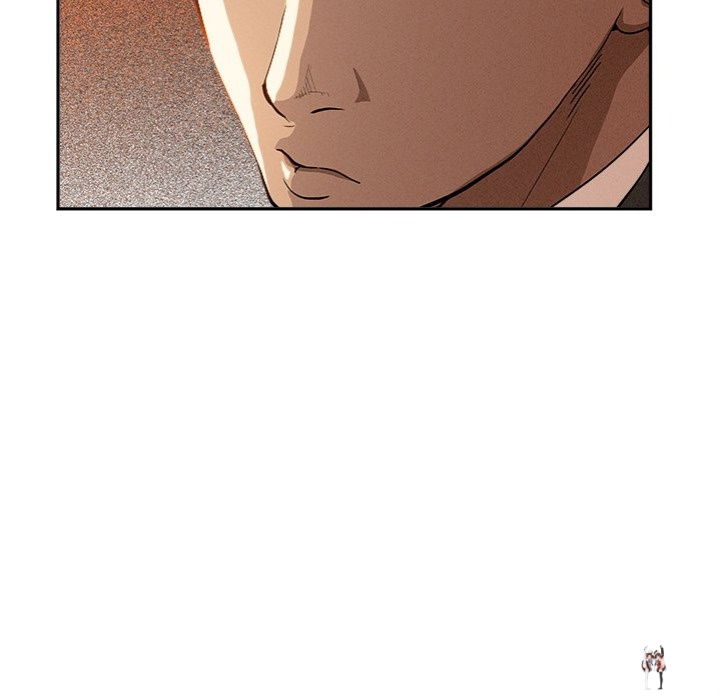 Milf Guard Milf Guard Chapter 42 - Page 133