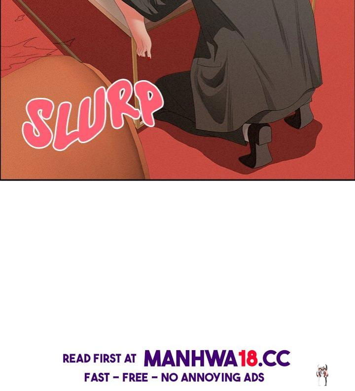 Milf Guard Milf Guard Chapter 42 - Page 135