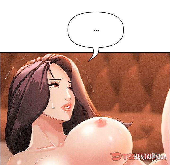 Milf Guard Milf Guard Chapter 42 - Page 138