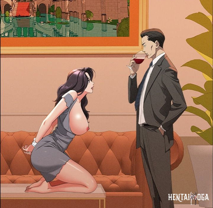 Milf Guard Milf Guard Chapter 42 - Page 14