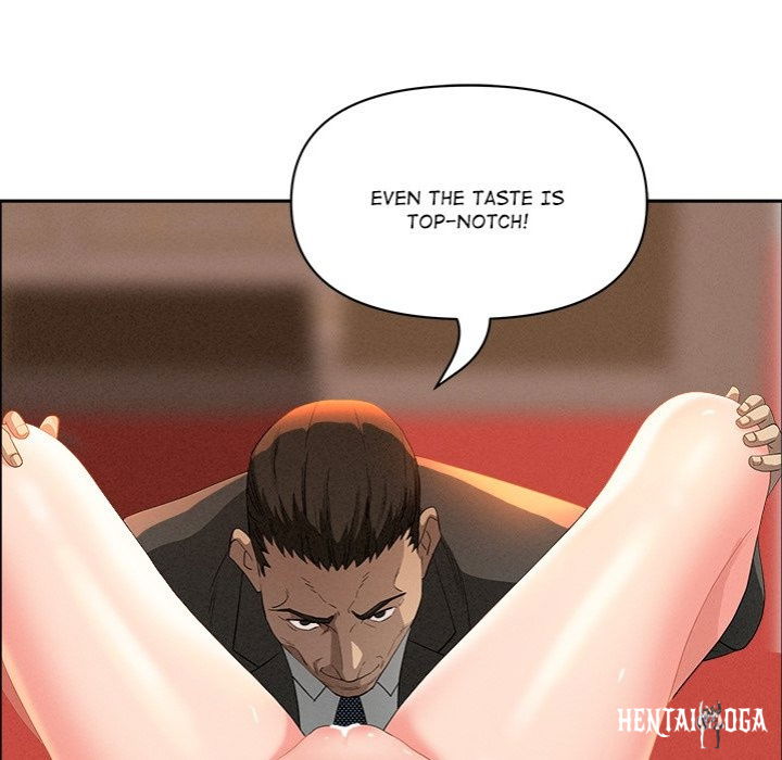 Milf Guard Milf Guard Chapter 42 - Page 140