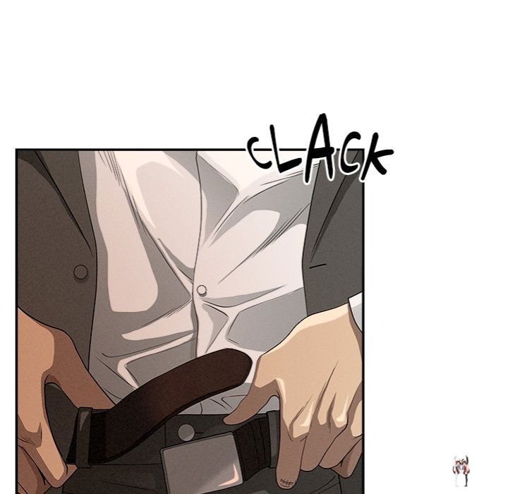 Milf Guard Milf Guard Chapter 42 - Page 142