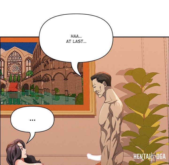 Milf Guard Milf Guard Chapter 42 - Page 145