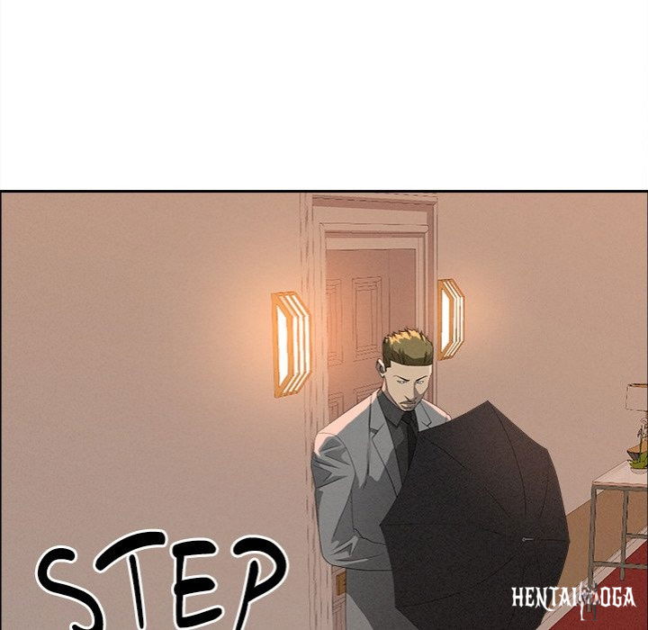 Milf Guard Milf Guard Chapter 42 - Page 149