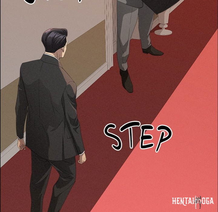 Milf Guard Milf Guard Chapter 42 - Page 150