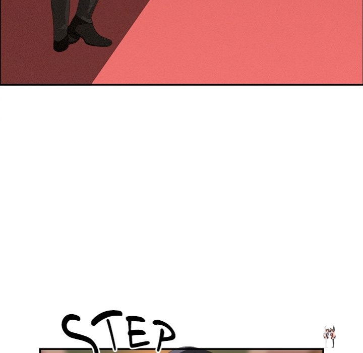 Milf Guard Milf Guard Chapter 42 - Page 151