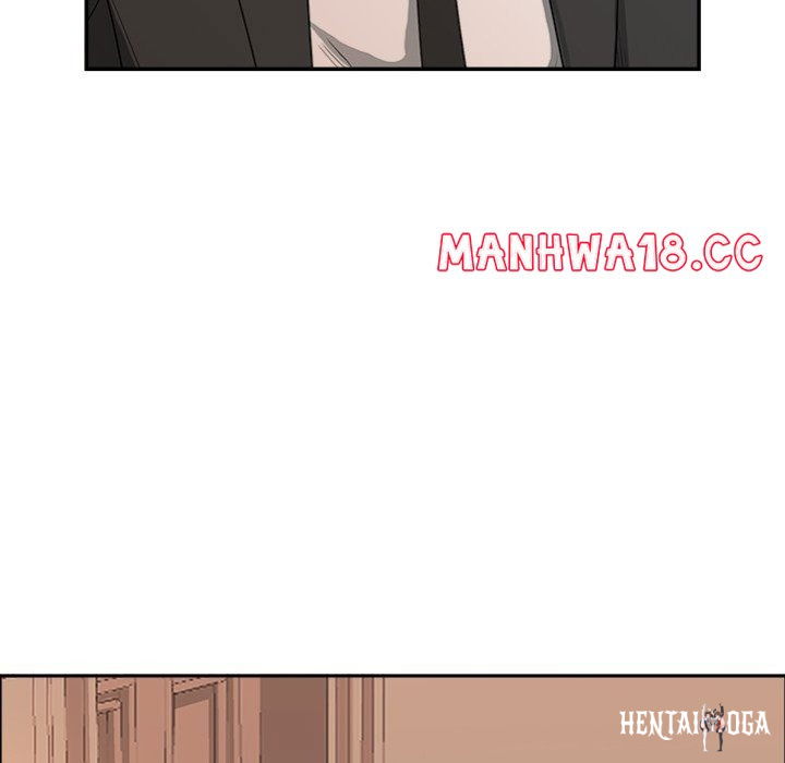 Milf Guard Milf Guard Chapter 42 - Page 153