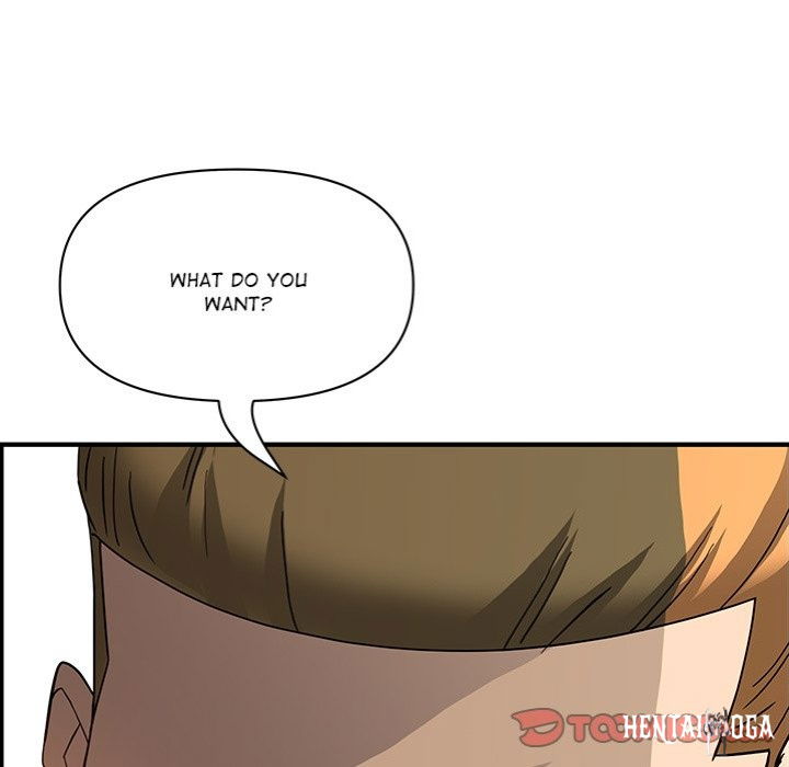 Milf Guard Milf Guard Chapter 42 - Page 156