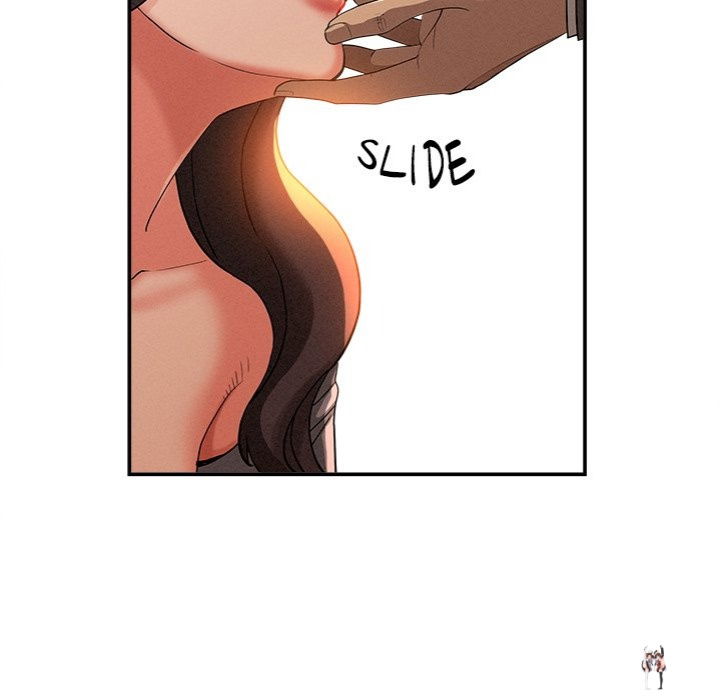 Milf Guard Milf Guard Chapter 42 - Page 18