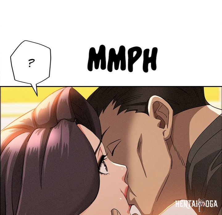 Milf Guard Milf Guard Chapter 42 - Page 19