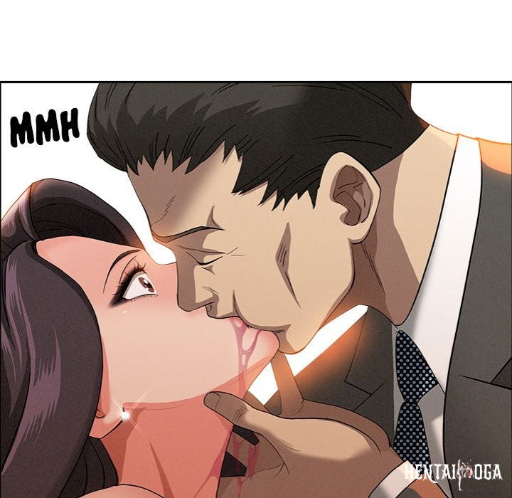 Milf Guard Milf Guard Chapter 42 - Page 23