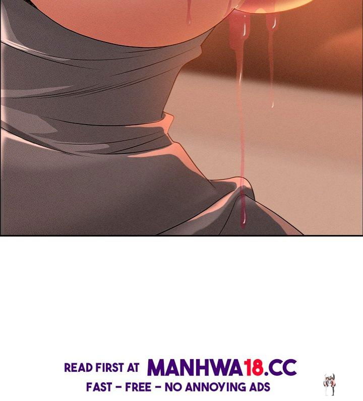 Milf Guard Milf Guard Chapter 42 - Page 26