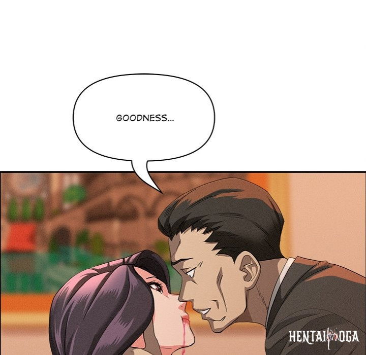 Milf Guard Milf Guard Chapter 42 - Page 27