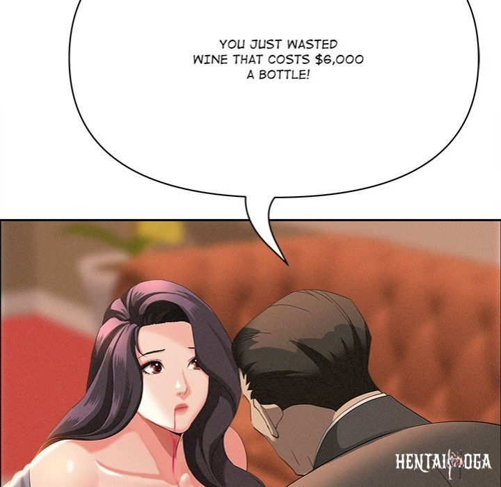 Milf Guard Milf Guard Chapter 42 - Page 29