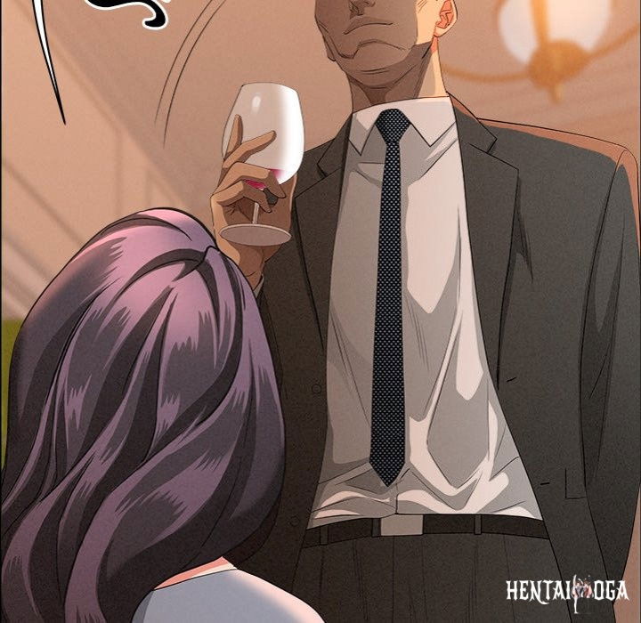 Milf Guard Milf Guard Chapter 42 - Page 32