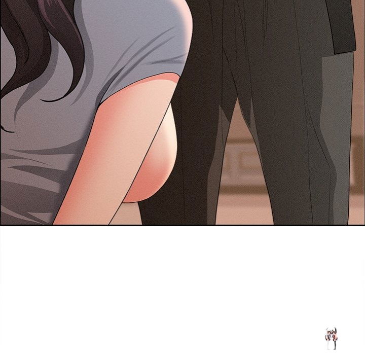 Milf Guard Milf Guard Chapter 42 - Page 33