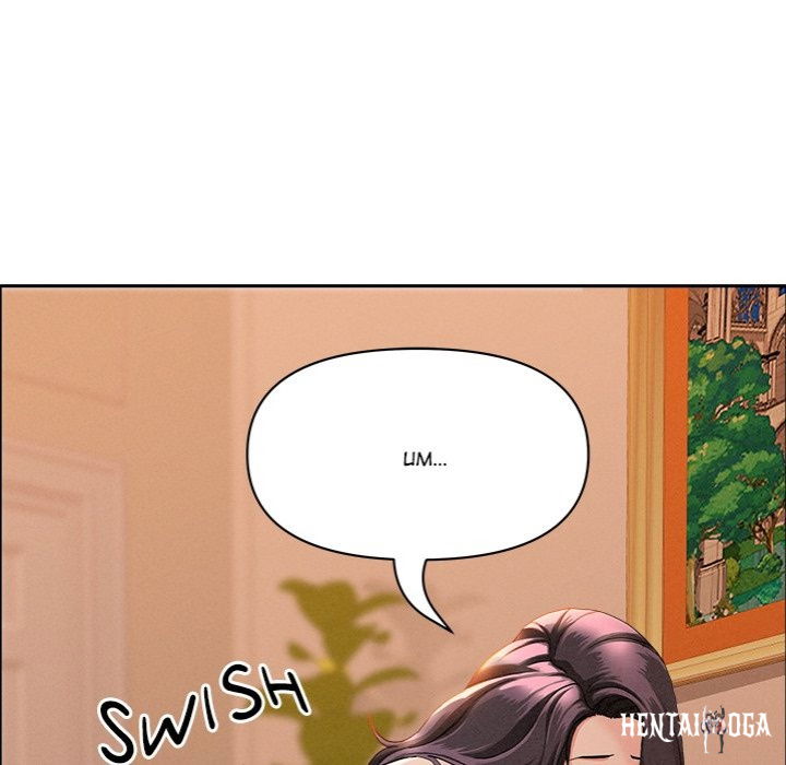 Milf Guard Milf Guard Chapter 42 - Page 34