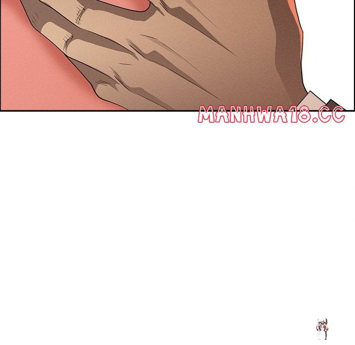 Milf Guard Milf Guard Chapter 42 - Page 42