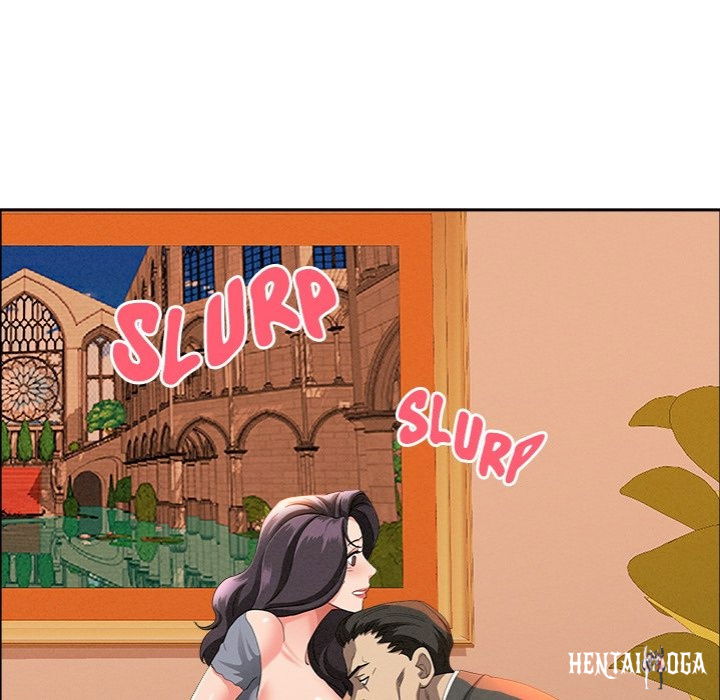 Milf Guard Milf Guard Chapter 42 - Page 45